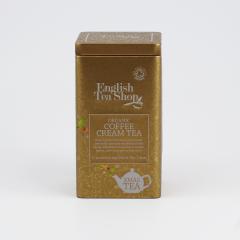 English Tea Shop Coffee Cream, plechová kazeta 30 g, 15 ks