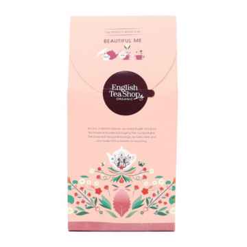 English Tea Shop Wellness BIO čaj pro krásu 30 g, 15 ks