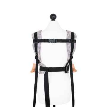 Fidella Nosítko Fusion, Kaleidoscope 1 ks, Sand, Toddler