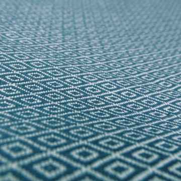 Fidella Šátek Simply, Diamond 1 ks, Petrol