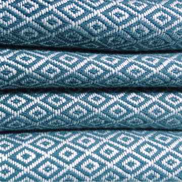 Fidella Šátek Simply, Diamond 1 ks, Petrol