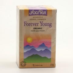 Yogi Tea Čaj Wellbeing 17 ks, 27 g