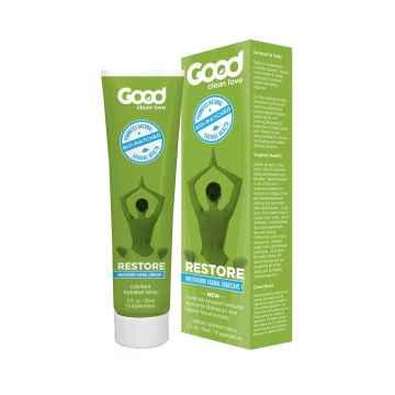 Good Clean Love Obnovující lubrikační gel 60 ml