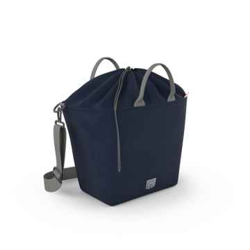 GreenTom Nákupní taška 1 ks, modrá