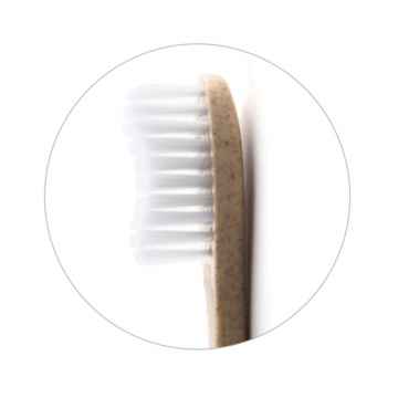 Humble Brush Zubní kartáček z kukuřičného škrobu 1 ks