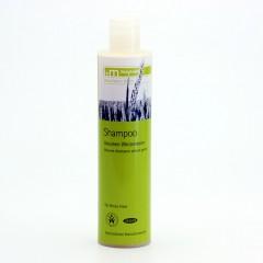 I+M Naturkosmetik Šampon Objem pšeničných klíčků 250 ml