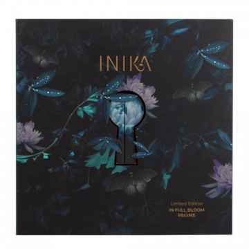 Inika Organic Dárková sada In full bloom Limited edition 1 ks