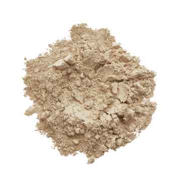 Inika Organic Sypký minerální pudrový makeup SPF 25, Nurture 8 g
