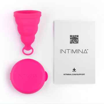 INTIMINA Lily Cup One 1 ks