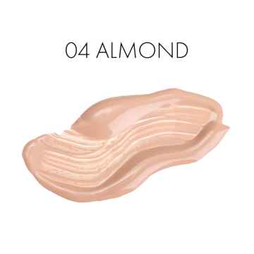 JOIK Rozjasňující make-up 04 Almond 30 ml