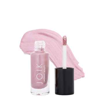 JOIK Tekuté oční stíny 05 Pretty in Pink 4,5 ml