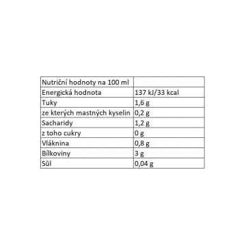 JOYA BIO sójový nápoj PURE, Exspirace 20.11.21 1 l