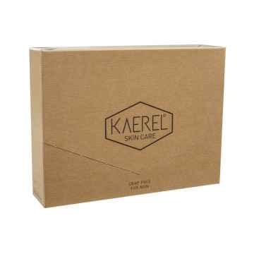KAEREL SKIN CARE Luxusní dárkový set pro muže 1 ks