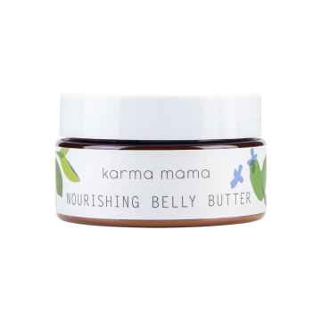 karma mama Krém na těhotenské bříško, Exspirace 24/11/2022 100 ml