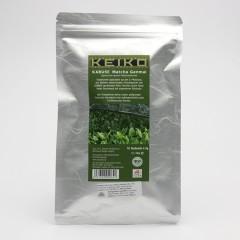 Keiko Zelený čaj Kabuse Matcha Genmai, pyramidky 16 ks, 48 g