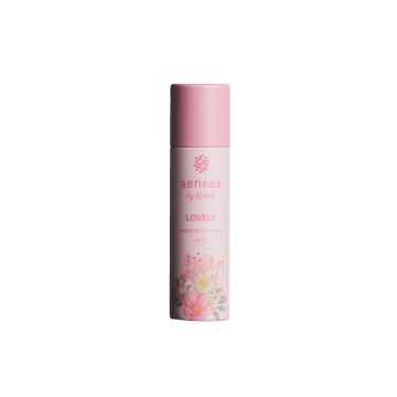 Kvitok Parfém roll-on LOVELY 10 ml