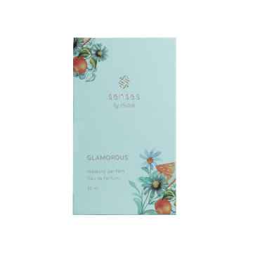 Kvitok Toaletní parfém GLAMOROUS 30 ml
