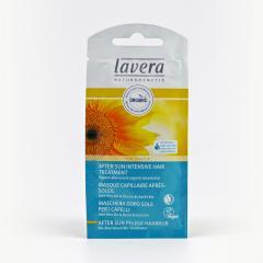 Lavera Intenzivní vlasová kúra po opalování, Sun Sensitive 20 ml