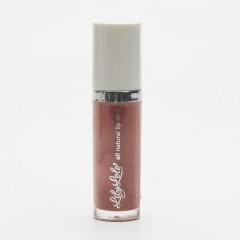 Lily Lolo Mineral Cosmetics Lesk na rty Bitten Pink 4 ml