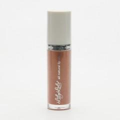 Lily Lolo Mineral Cosmetics Lesk na rty Peachy Keen 4 ml