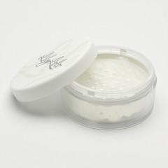 Lily Lolo Mineral Cosmetics Minerální fixační pudr Translucent Silk 4,5 g