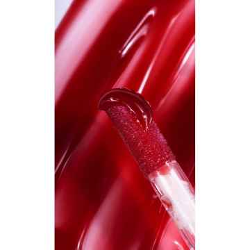 MÁDARA Glossy Venom Lesk na rty, Ruby red, Exspirace 07/2022 4 ml