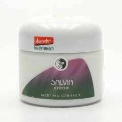 Martina Gebhardt Salvia šalvějový krém 50 ml