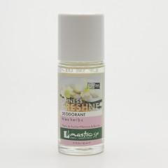 Mastic spa Deodorant Mastic, Herbs 50 ml