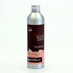 Mastic spa Sprchový olej Vanilla, Bio Eco 250 ml