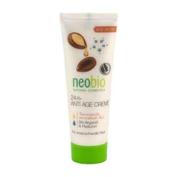 Neobio 24h anti-age krém 50 ml