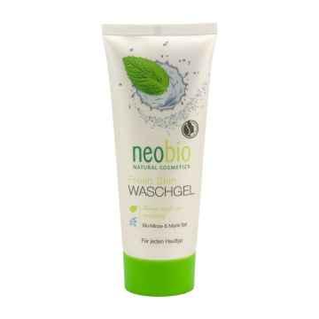 Neobio Čisticí pleťový gel, Fresh Skin 100 ml