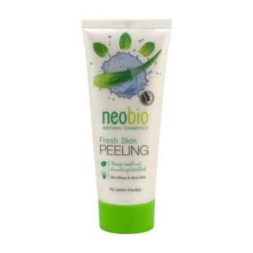 Neobio Peeling, Fresh Skin 100 ml