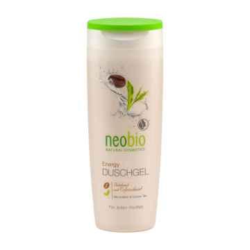 Neobio Sprchový gel Energy 250 ml
