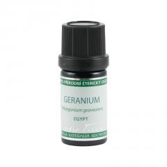 Nobilis Tilia Geranium 5 ml