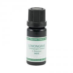 Nobilis Tilia Lemongras 10 ml