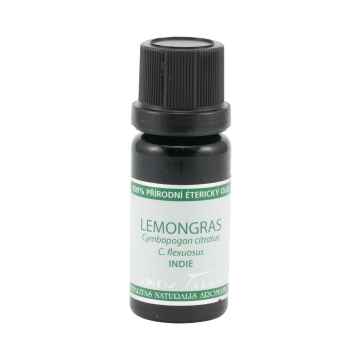 Nobilis Tilia Lemongras, Exspirace 11/05/2024 10 ml