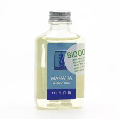 Pure Fiji Pánský tělový olej Mana'ia 59 ml