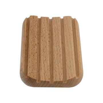 Redecker Mýdlenka z bukového dřeva 1 ks