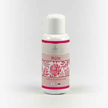 Saloos Bio Růžová voda, Poškozená pumpička 100 ml