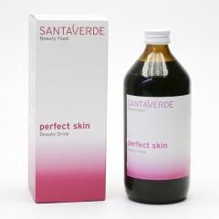 Santaverde Aloe vera šťáva perfect skin, beauty food 500 ml
