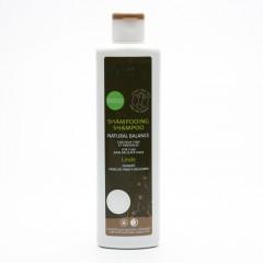 SANTE Šampon Natural Balance s lípou 200 ml
