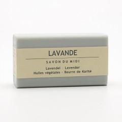 Savon Du Midi Mýdlo Lavender 100 g
