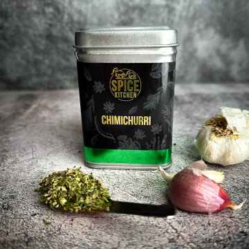 Spice Kitchen Chimichurri 80 g