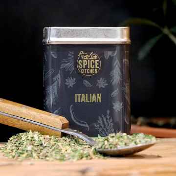 Spice Kitchen Italian 80 g