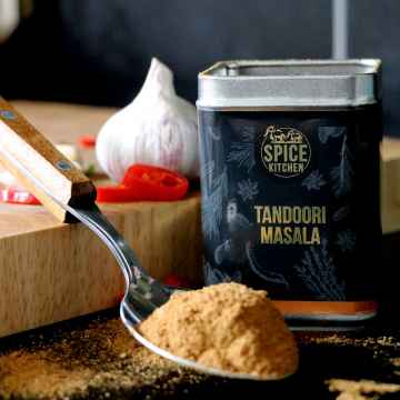 Spice Kitchen Tandoori Masala 80 g
