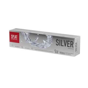 SPLAT Special Silver zubní pasta 75 ml