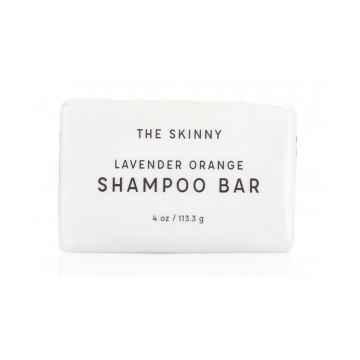The Skinny Tuhý šampon levandule a pomeranč 113,3 g