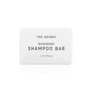 The Skinny Tuhý šampon rozmarýn 113,3 g