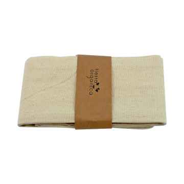 Casa Organica Taška na bagety z bio bavlny 1 ks, (52x9x8 cm)