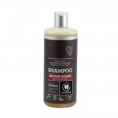Urtekram Šampon brown sugar 500 ml